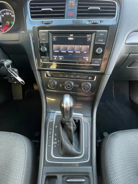 VW Golf 1.5TSI-130к.с., снимка 17