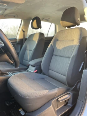 VW Golf 1.5TSI-130к.с., снимка 9