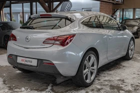 Opel Astra Coupe/GTC/Автопилот/Sport/Navi, снимка 4