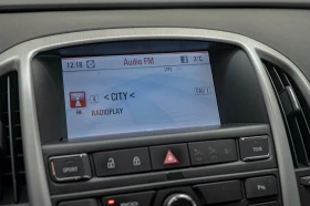 Opel Astra Coupe/GTC/Автопилот/Sport/Navi, снимка 10