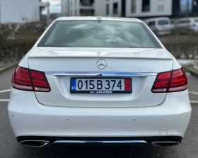 Mercedes-Benz E 220  BlueEFFICIENCY* FULL LED* 7G TRONIC, снимка 9