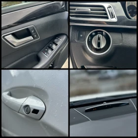 Mercedes-Benz E 220  BlueEFFICIENCY* FULL LED* 7G TRONIC, снимка 14