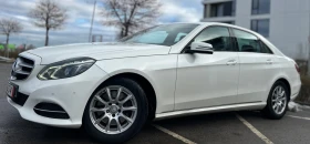 Mercedes-Benz E 220  BlueEFFICIENCY* FULL LED* 7G TRONIC, снимка 7