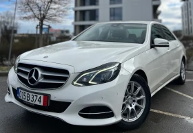 Mercedes-Benz E 220  BlueEFFICIENCY* FULL LED* 7G TRONIC, снимка 5