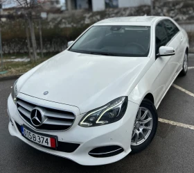 Mercedes-Benz E 220  BlueEFFICIENCY* FULL LED* 7G TRONIC, снимка 6