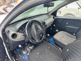 Dacia Sandero 1.4MPI, снимка 6