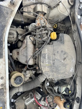 Dacia Sandero 1.4MPI, снимка 8