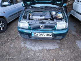 VW Polo, снимка 1