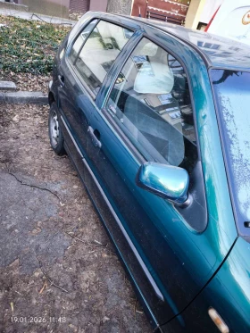 VW Polo, снимка 10