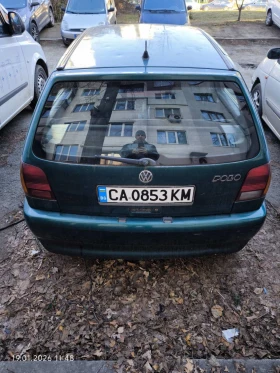 VW Polo, снимка 13