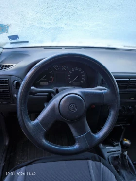 VW Polo, снимка 4