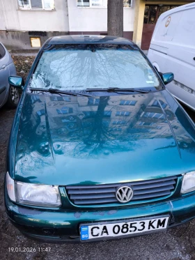 VW Polo, снимка 3