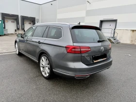 VW Passat 2.0 TDI Digital 4Motion Highline 360, снимка 7