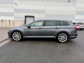 VW Passat 2.0 TDI Digital 4Motion Highline 360, снимка 8