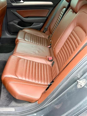 VW Passat 2.0 TDI Digital 4Motion Highline 360, снимка 10