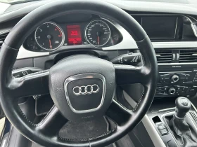 Audi A4 2.0TDI* S-Line* Подгрев, снимка 14