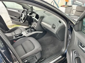 Audi A4 2.0TDI* S-Line* Подгрев, снимка 12