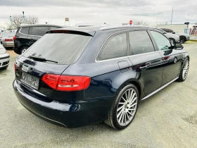 Audi A4 2.0TDI* S-Line* Подгрев, снимка 5