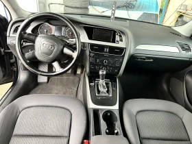Audi A4 2.0TDI* S-Line* Подгрев, снимка 13