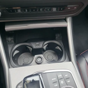 BMW 320, снимка 14