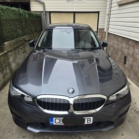 BMW 320, снимка 16