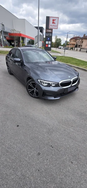 BMW 320, снимка 3