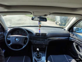 BMW 520, снимка 7