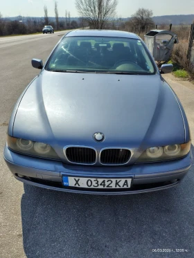 BMW 520, снимка 3