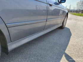 BMW 520, снимка 5
