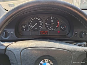 BMW 520, снимка 10