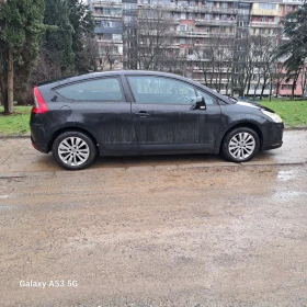 Citroen C4, снимка 3