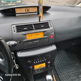 Citroen C4, снимка 12