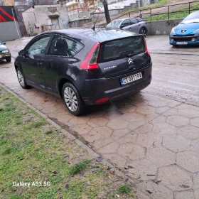 Citroen C4, снимка 7