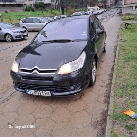 Citroen C4, снимка 6
