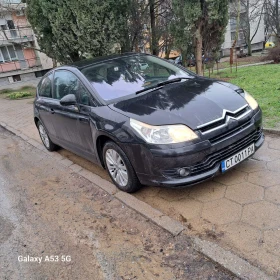 Citroen C4, снимка 1