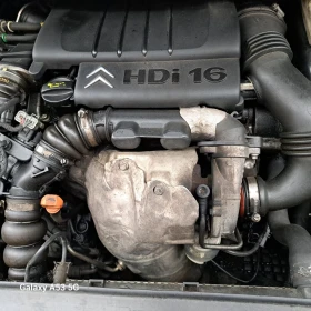 Citroen C4, снимка 10