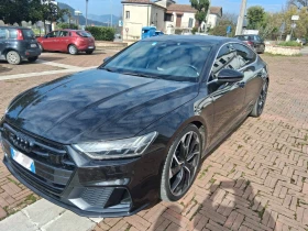 Audi A7 Sportback 50 3.0 TDI Quattro Tiptronic Business + , снимка 2