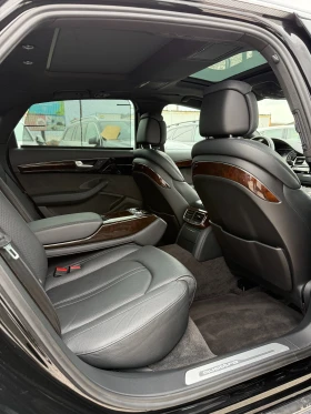 Audi A8 L 3.0 TFSI, снимка 13