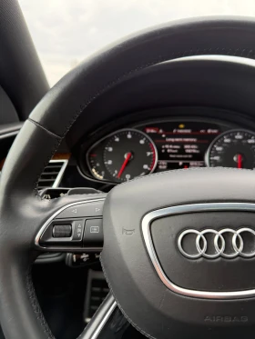 Audi A8 L 3.0 TFSI, снимка 9