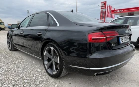 Audi A8 L 3.0 TFSI, снимка 4