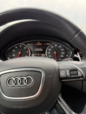 Audi A8 L 3.0 TFSI, снимка 10