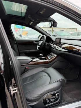 Audi A8 L 3.0 TFSI, снимка 14