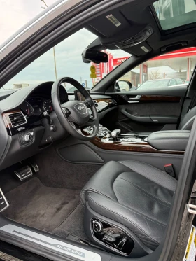 Audi A8 L 3.0 TFSI, снимка 7