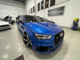 Audi Rs3 2.5T quattro* АвтоКредит* (Цена до БГ) , снимка 2