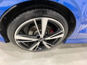 Audi Rs3 2.5T quattro* АвтоКредит* (Цена до БГ) , снимка 8