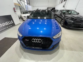 Audi Rs3 2.5T quattro* АвтоКредит* (Цена до БГ) , снимка 4