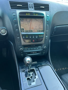 Lexus GS 300, снимка 13