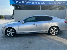 Lexus GS 300, снимка 4