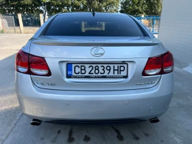 Lexus GS 300, снимка 6