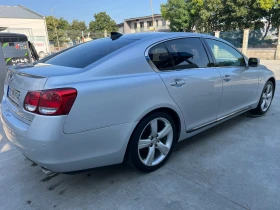 Lexus GS 300, снимка 7